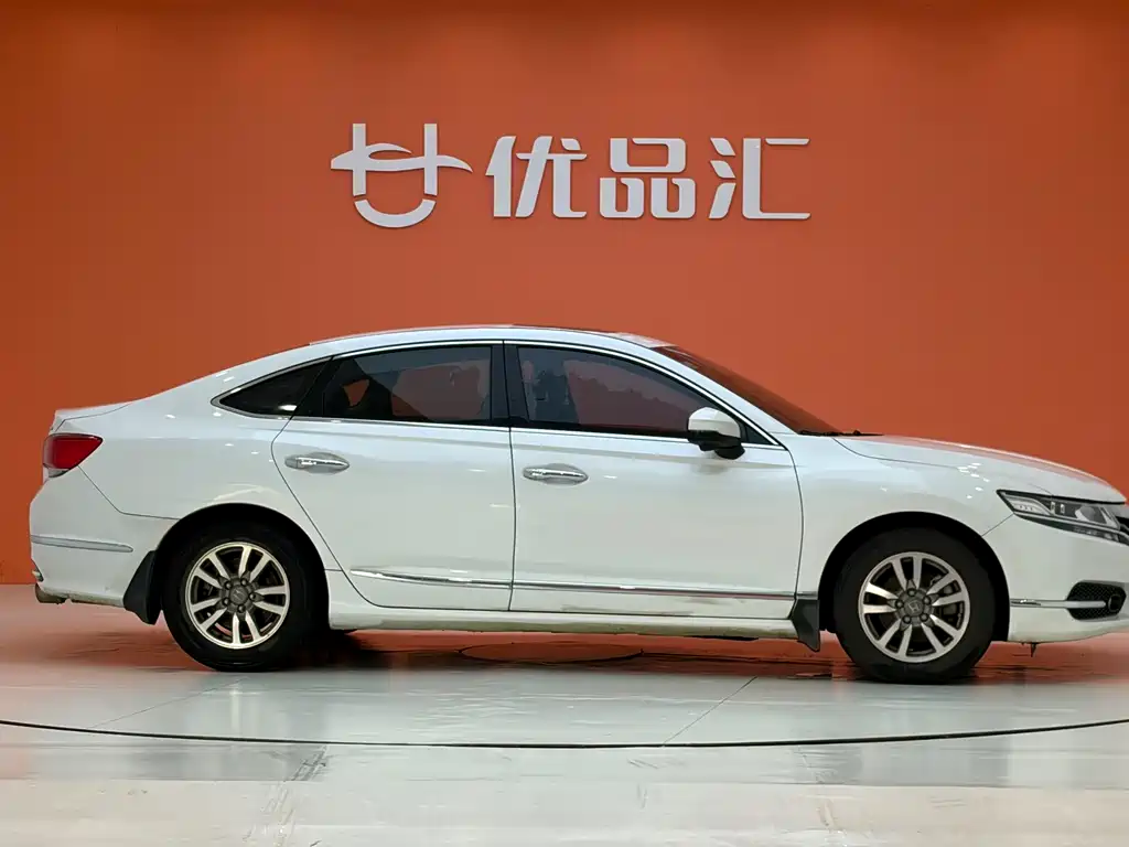 Spirior 2.0 L Comfort
