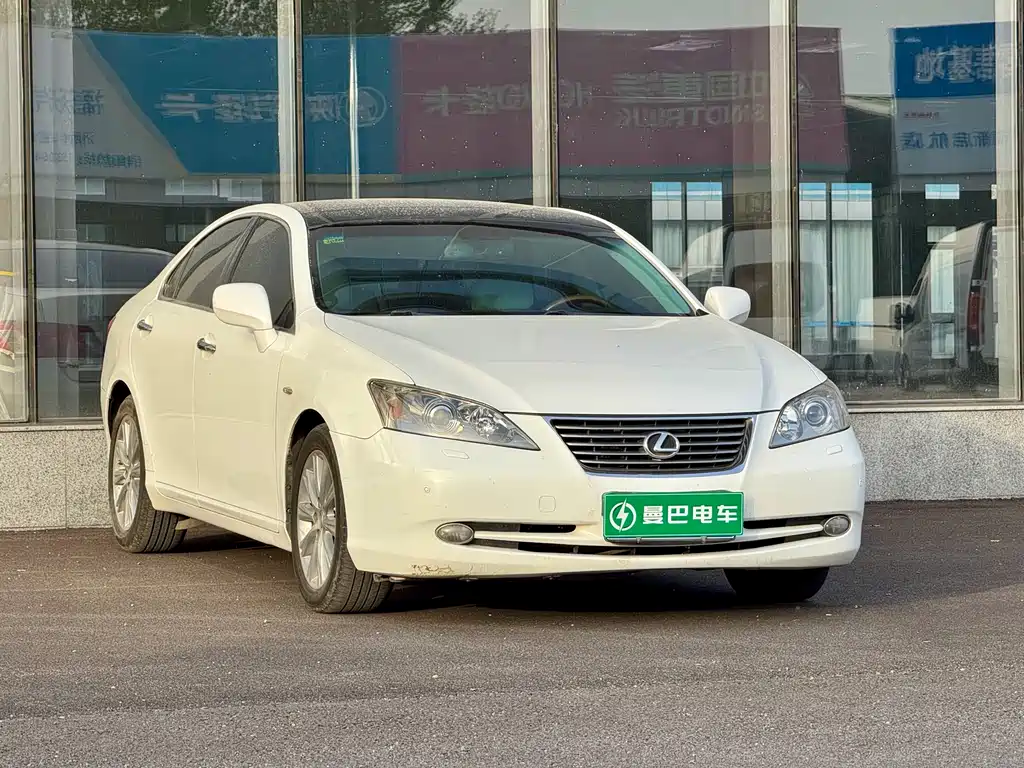 Lexus ES 350 Luxury