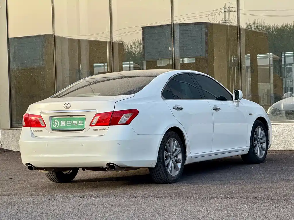 Lexus ES 350 Luxury