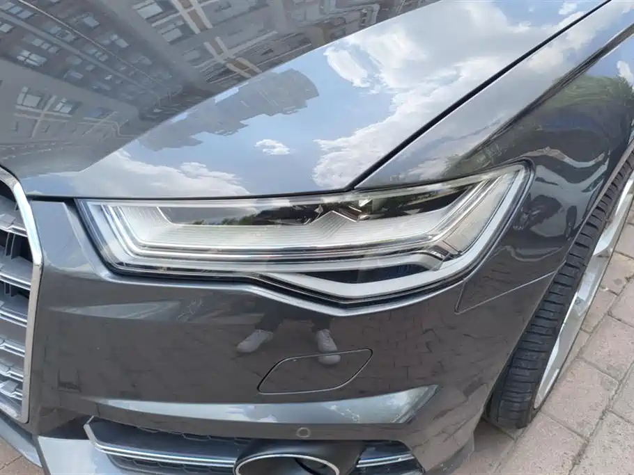 Audi S6 S6 4.0 TFSI