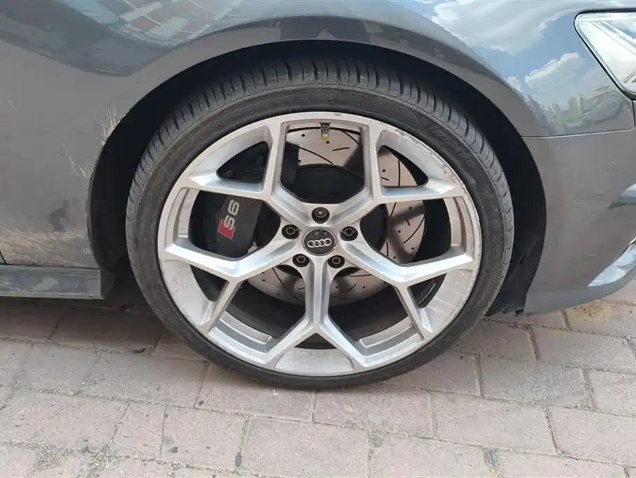 Audi S6 S6 4.0 TFSI