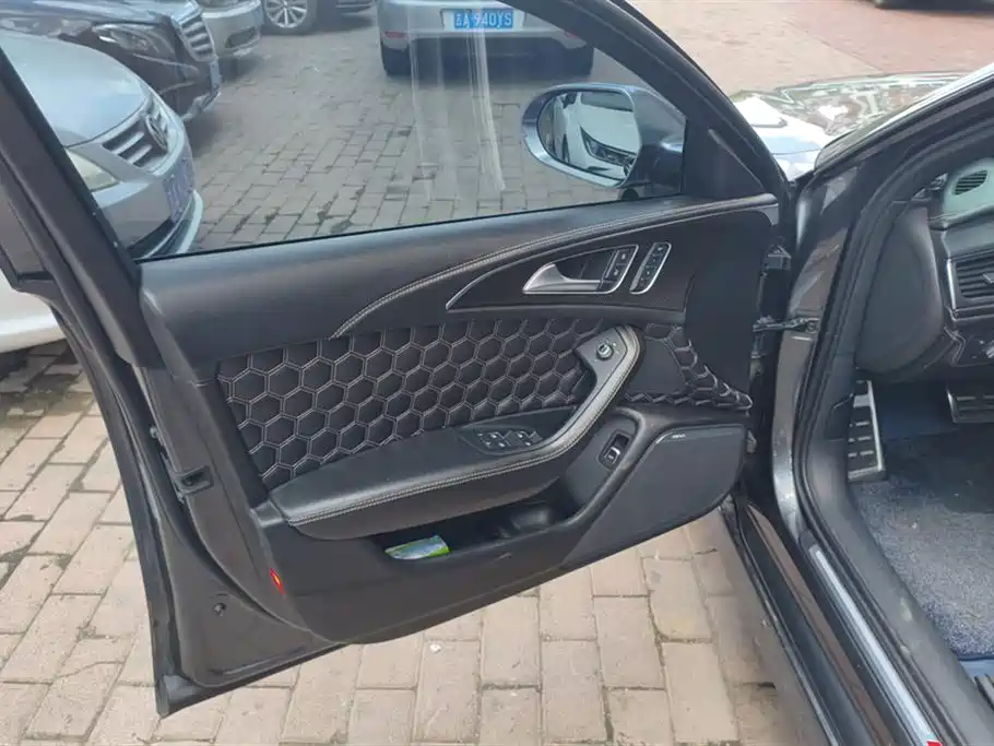 Audi S6 S6 4.0 TFSI