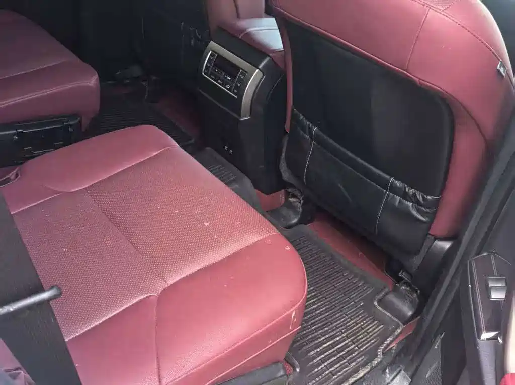 Lexus GX 雷克萨斯GX 2021款 460
