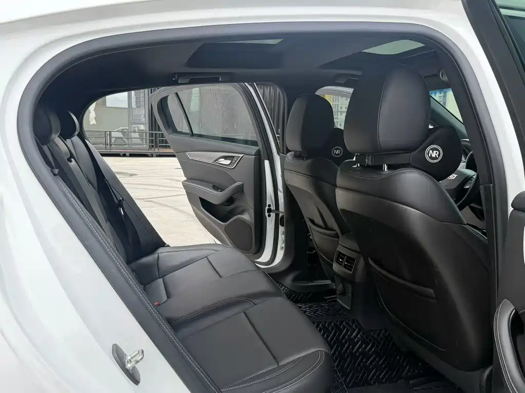 Cadillac CT5 28 T Luxury