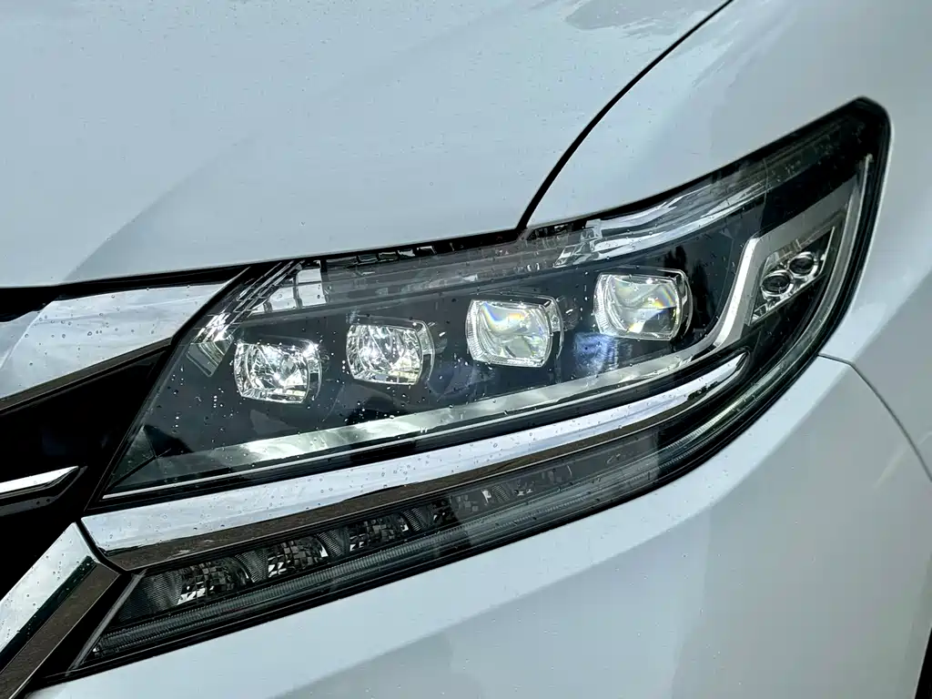 Elysion 2.4 L Luxury