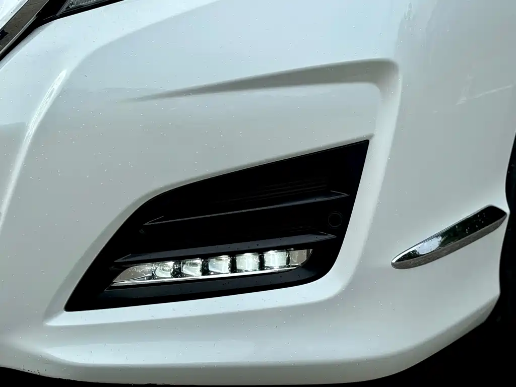 Elysion 2.4 L Luxury
