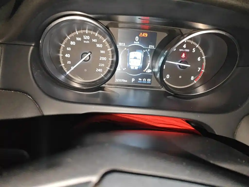 Discovery Sport 240 PS SE