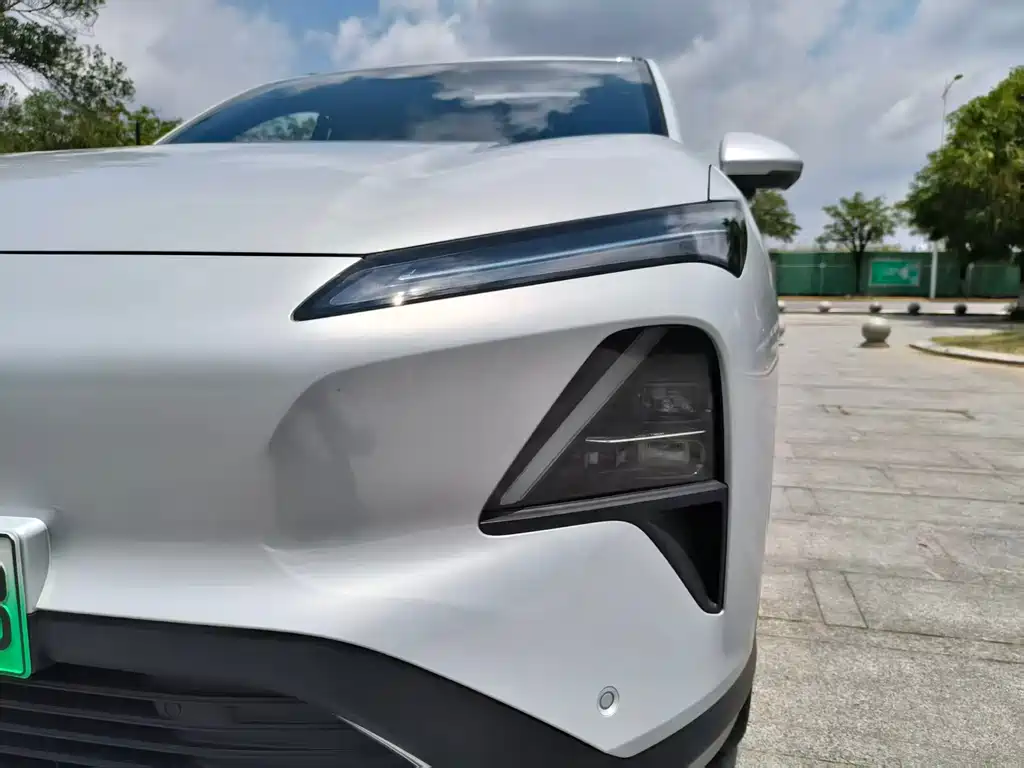 Wuling Starlight S 130 km Flagship