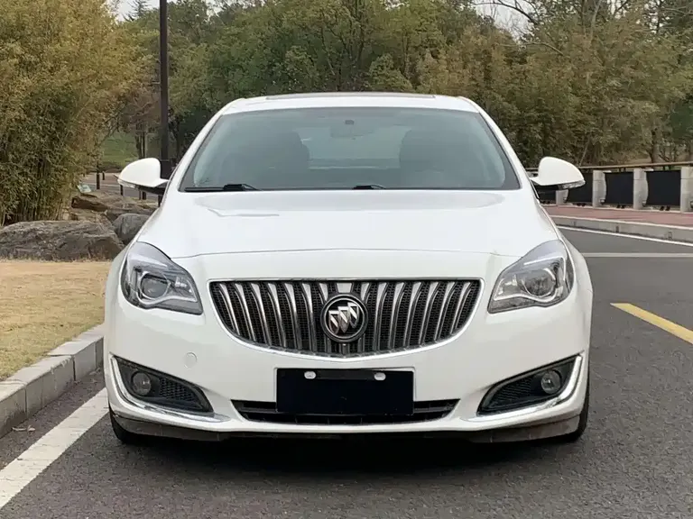Buick Regal 1.6 T Elite Tech