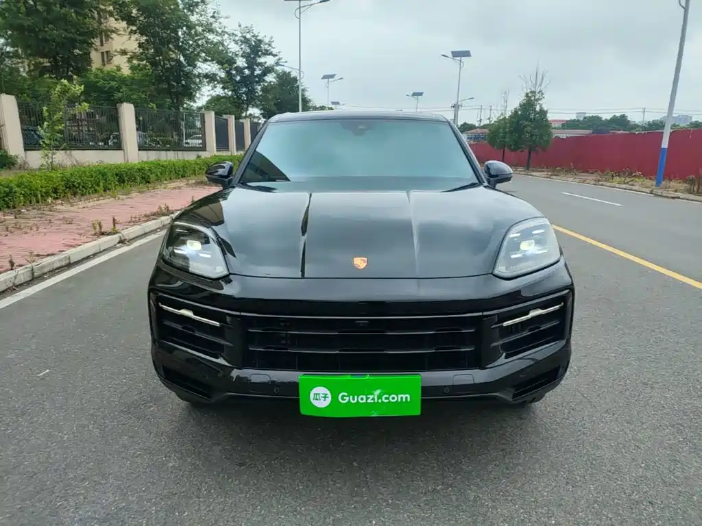 Cayenne Cayenne 3.0 T Dream Chaser