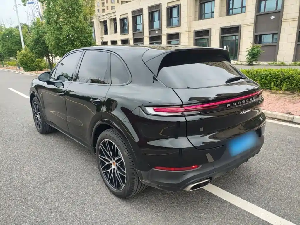 Cayenne Cayenne 3.0 T Dream Chaser