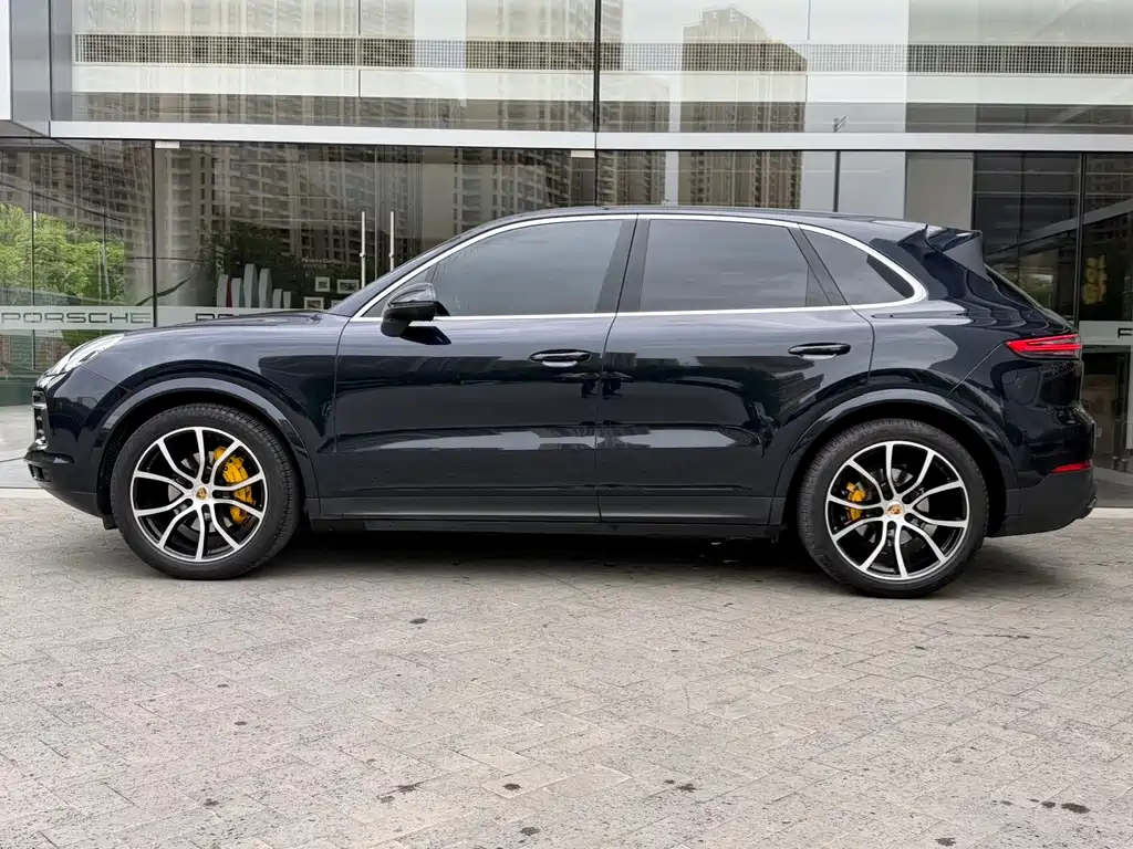 Cayenne Cayenne 3.0 T