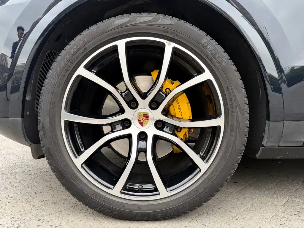 Cayenne Cayenne 3.0 T