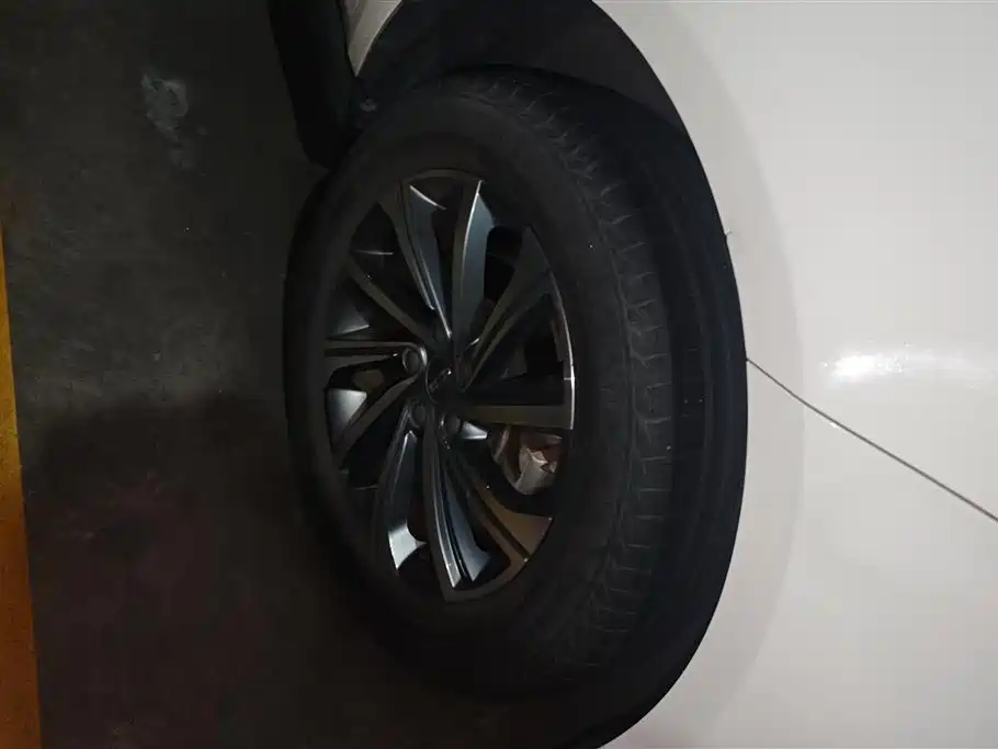 Vision X6 1.4 T CVT Asian Games