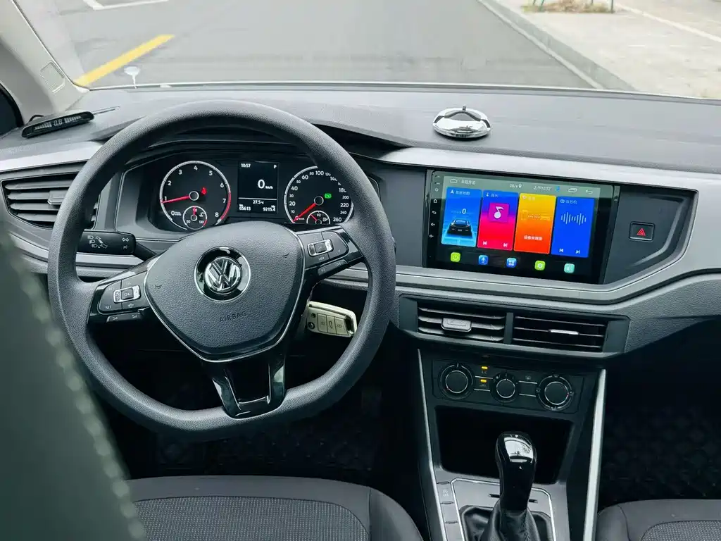 Polo Plus 1.5 L Auto Panoramic Pleasure