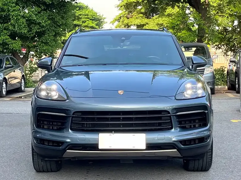 Porsche Cayenne Cayenne 3.0 T