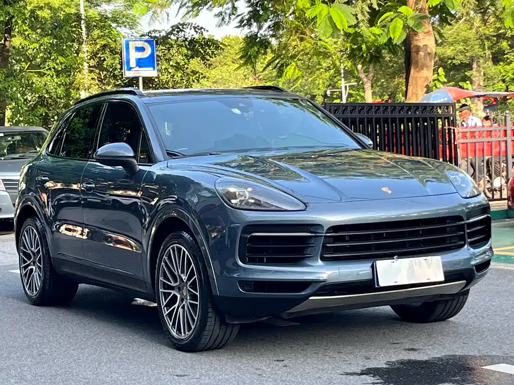 Cayenne Cayenne 3.0 T