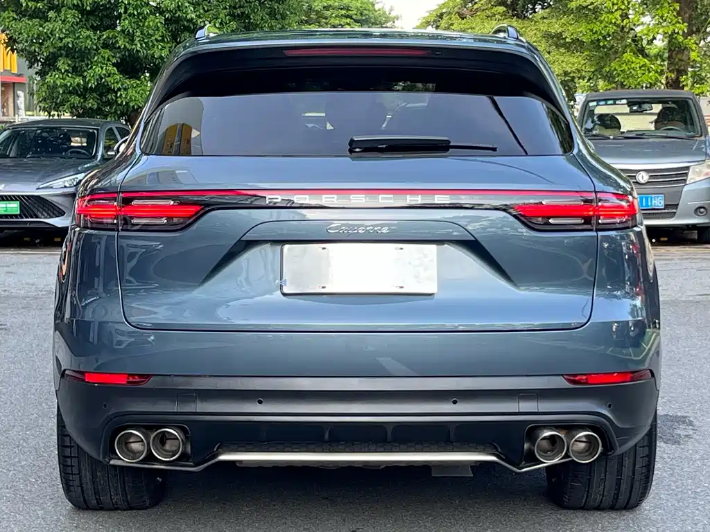 Cayenne Cayenne 3.0 T