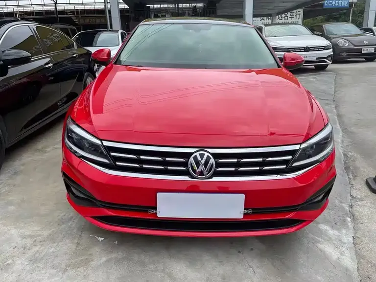 Volkswagen Lamando 280 TSI DSG Comfort CN-V