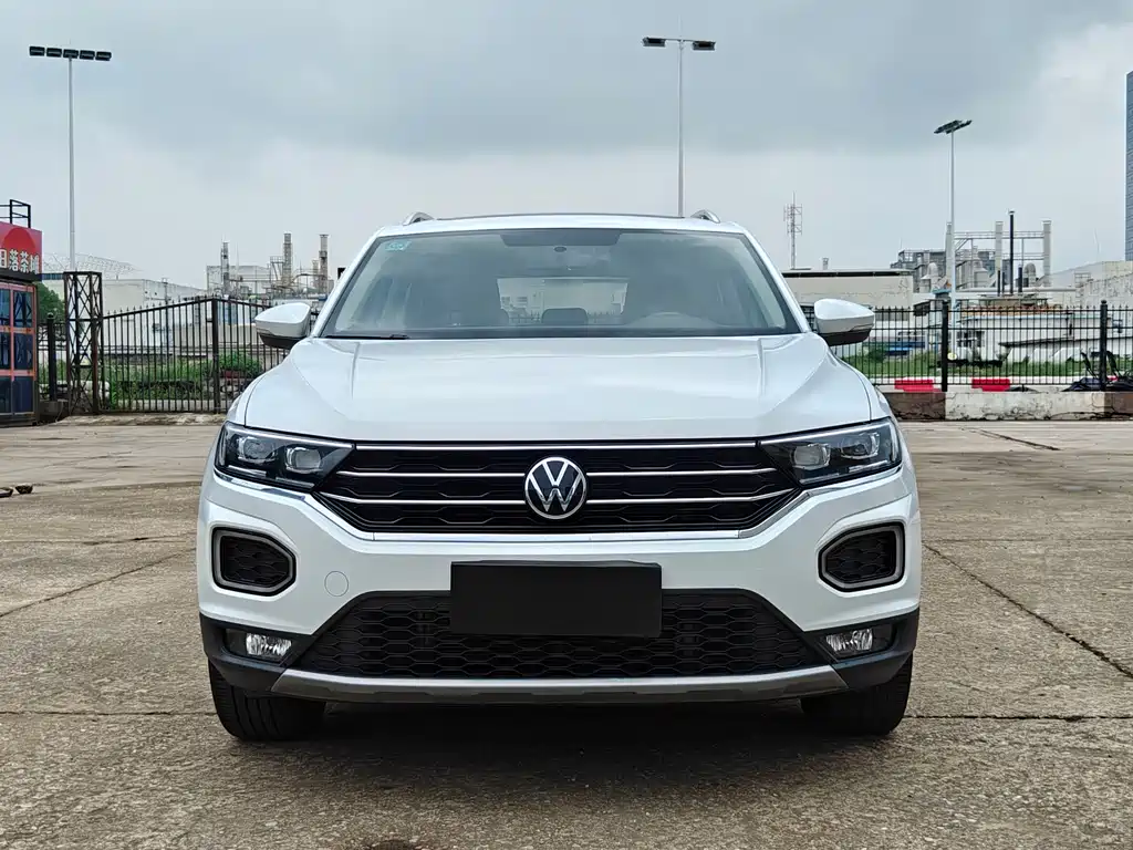 T-ROC 280 TSI DSG 2 WD Elite PLUS