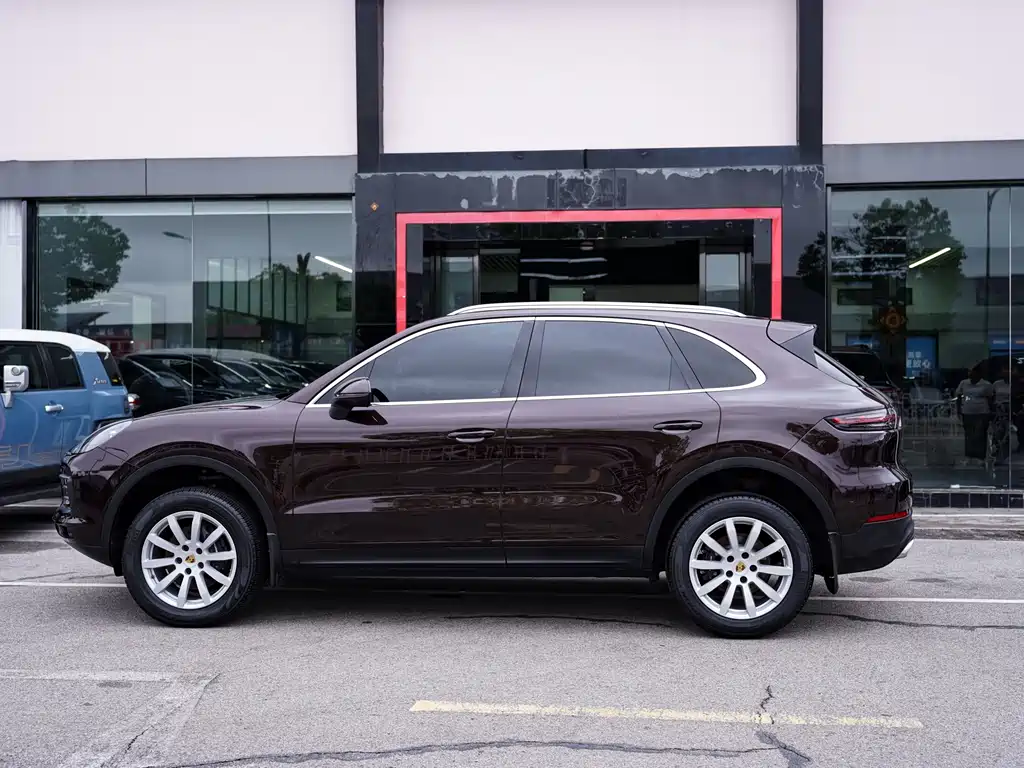 Cayenne Cayenne 3.0 T
