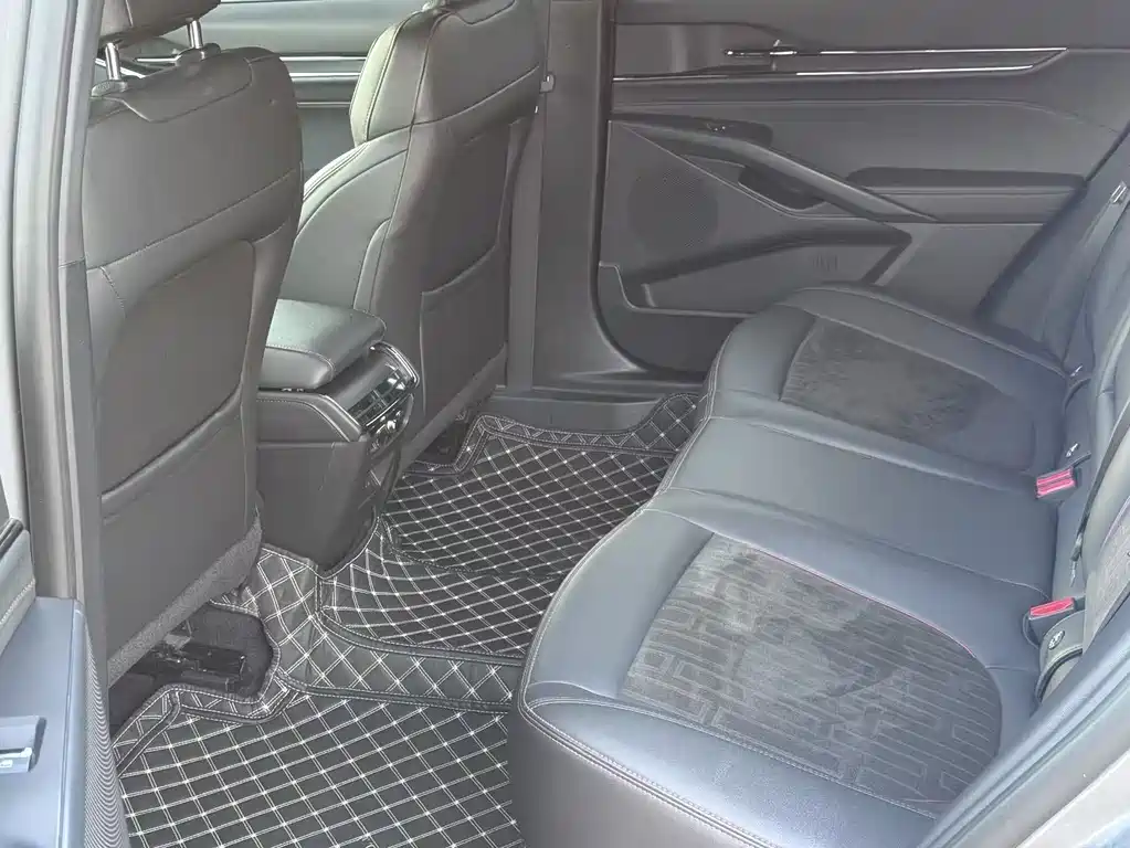 Mondeo EcoBoost 180 Comfort Elegant