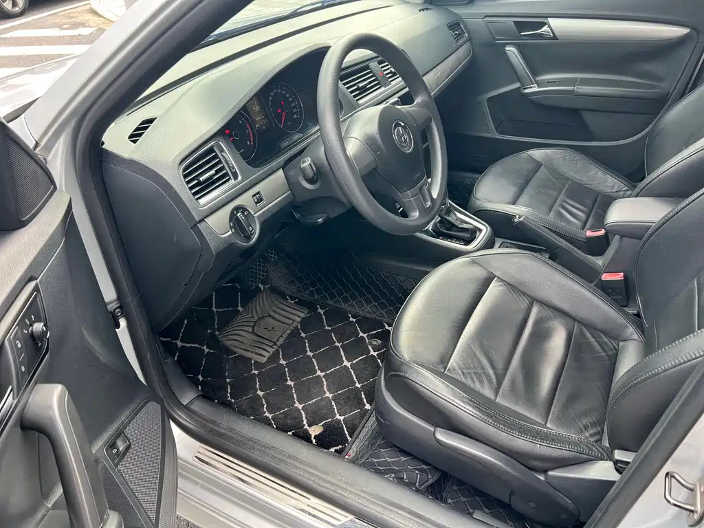 Lavida 1.4 TSI DSG 30 Anniversary