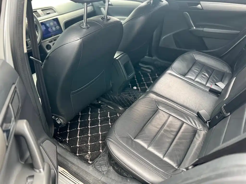 Lavida 1.4 TSI DSG 30 Anniversary