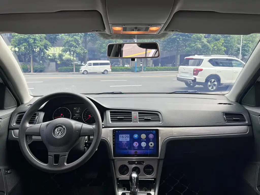 Lavida 1.4 TSI DSG 30 Anniversary