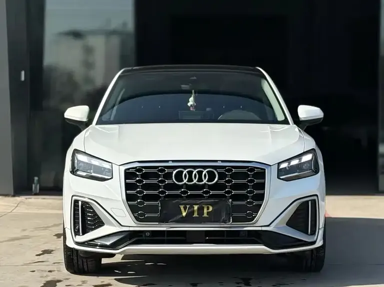 Audi Q2 L 35 TFSI Fashion Dynamic