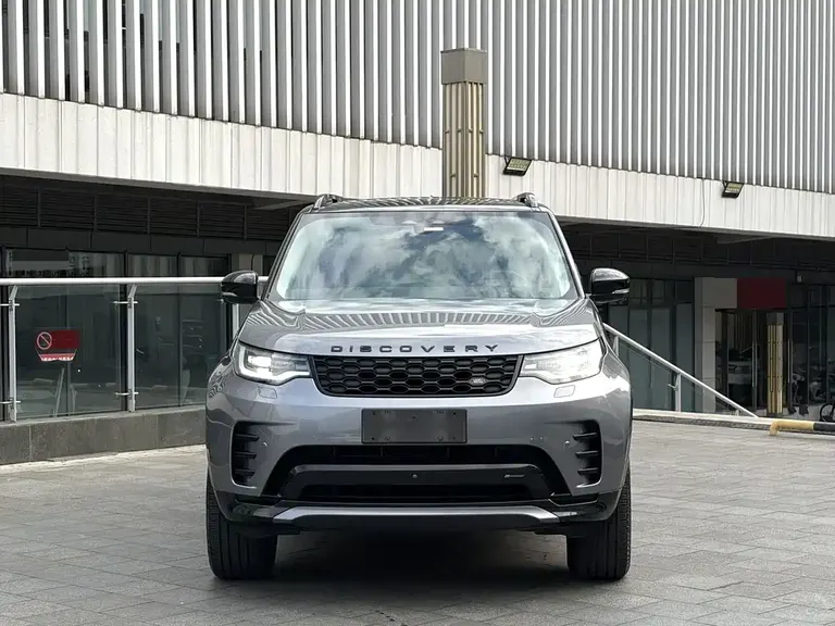Land Rover Discovery 360 PS R-Dynamic S