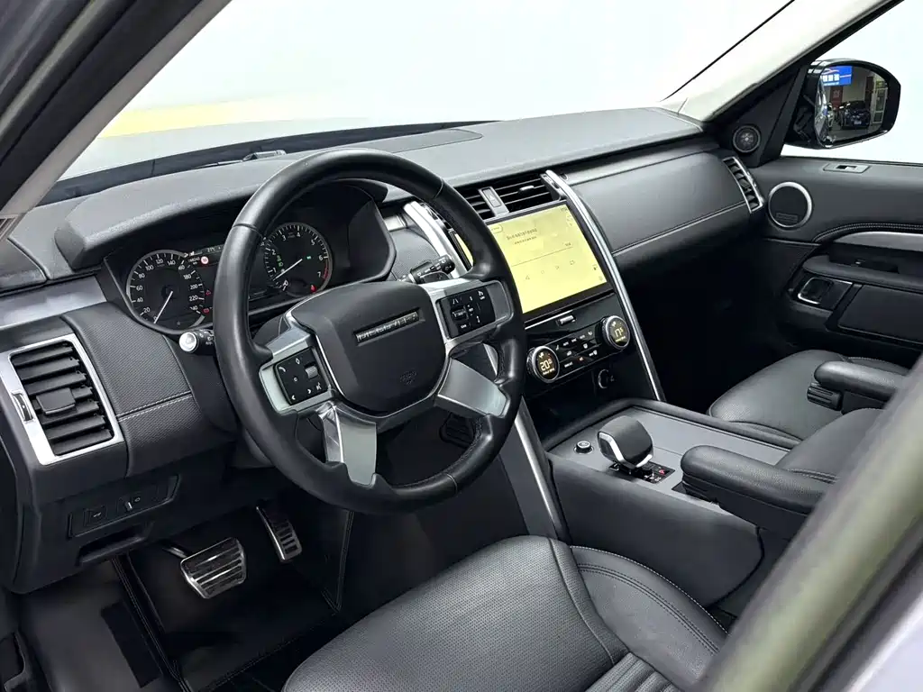 Discovery 360 PS R-Dynamic S