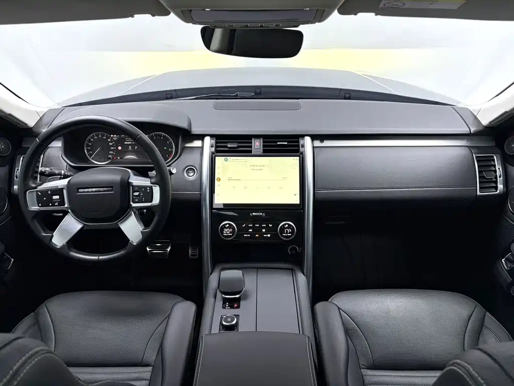 Discovery 360 PS R-Dynamic S