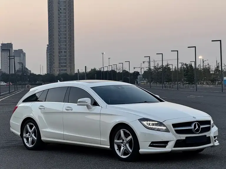 Mercedes-Benz CLS CLS 350 Fashion