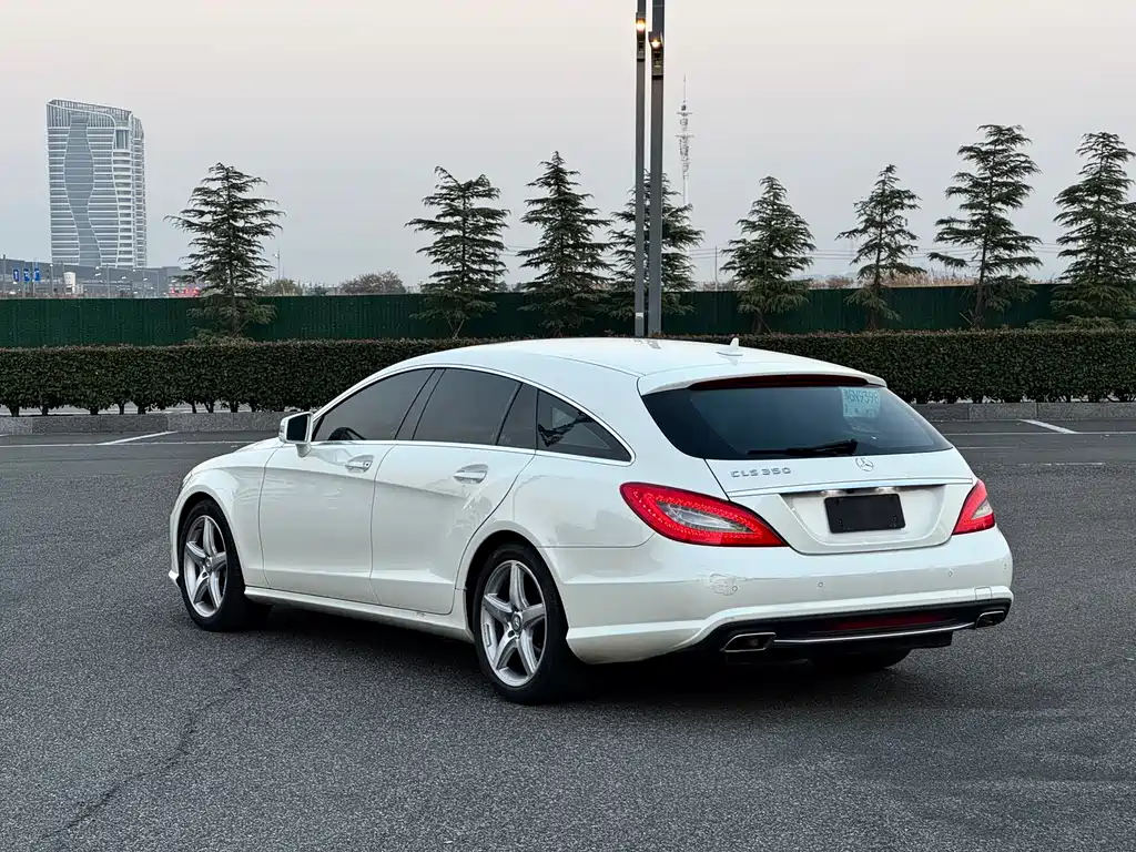 Mercedes-Benz CLS CLS 350 Fashion