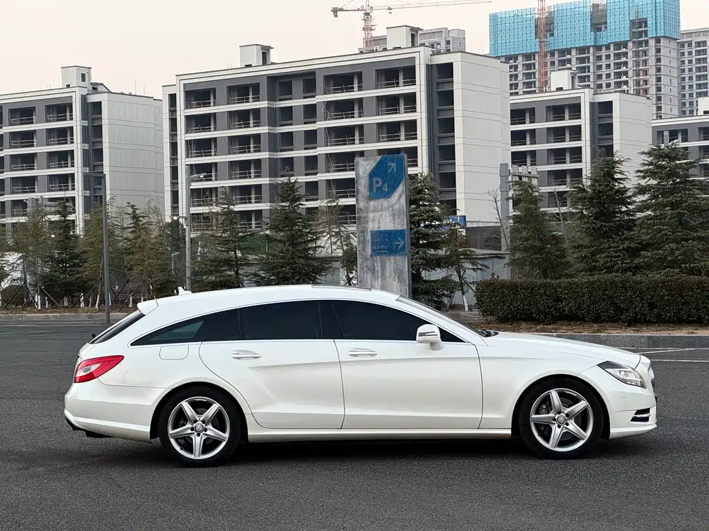 Mercedes-Benz CLS CLS 350 Fashion