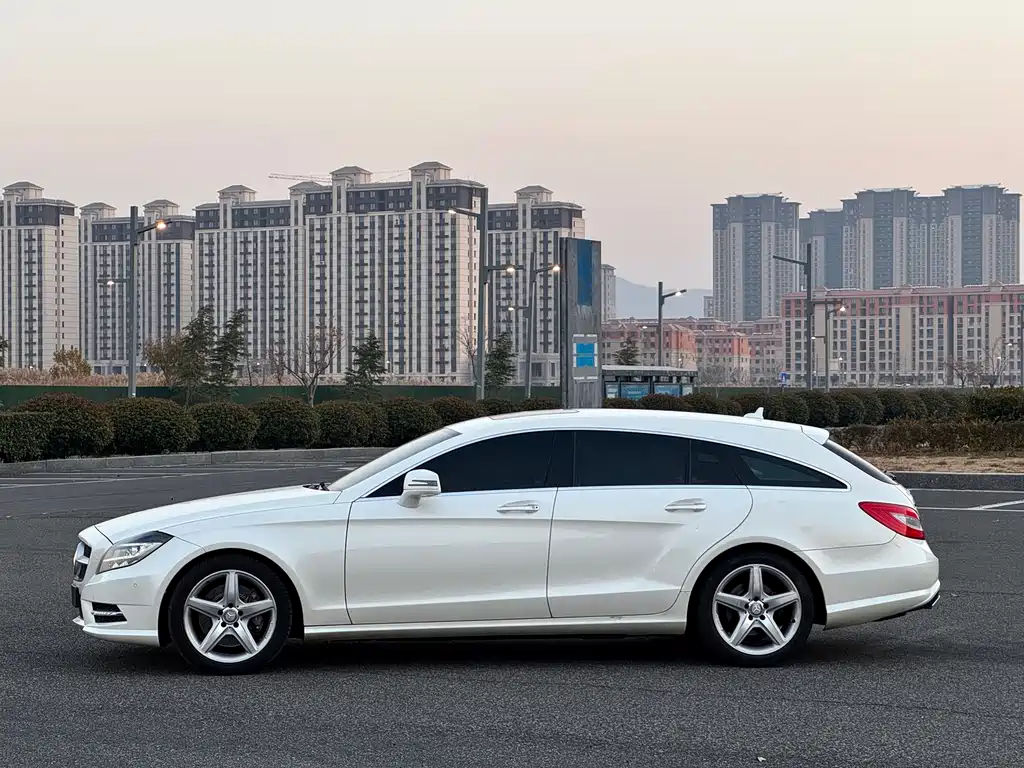 Mercedes-Benz CLS CLS 350 Fashion