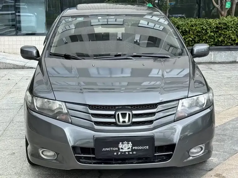 Honda City Classic 1.5 L Manual Comfort
