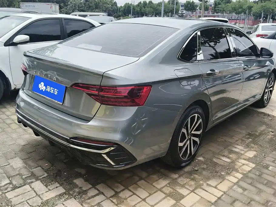 Jetta VA7 1.4 T Auto First Come First Served