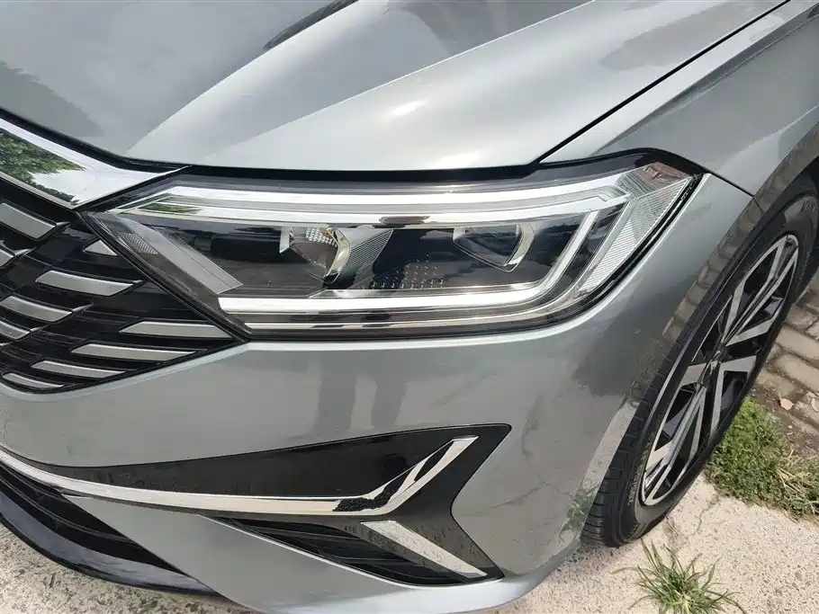Jetta VA7 1.4 T Auto First Come First Served