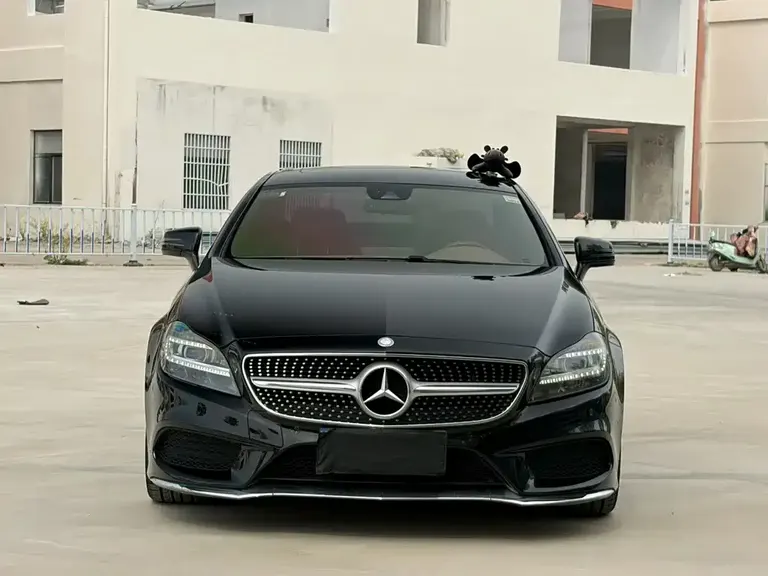 Mercedes-Benz CLS CLS 320