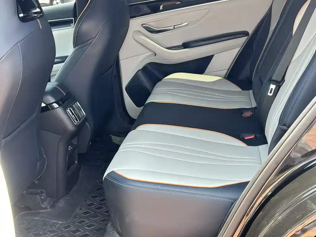 Song PLUS NEV Champion DM-i 110 KM Flagship PLUS