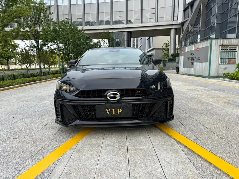 GAC Empow 400 T Auto Empow R PRO