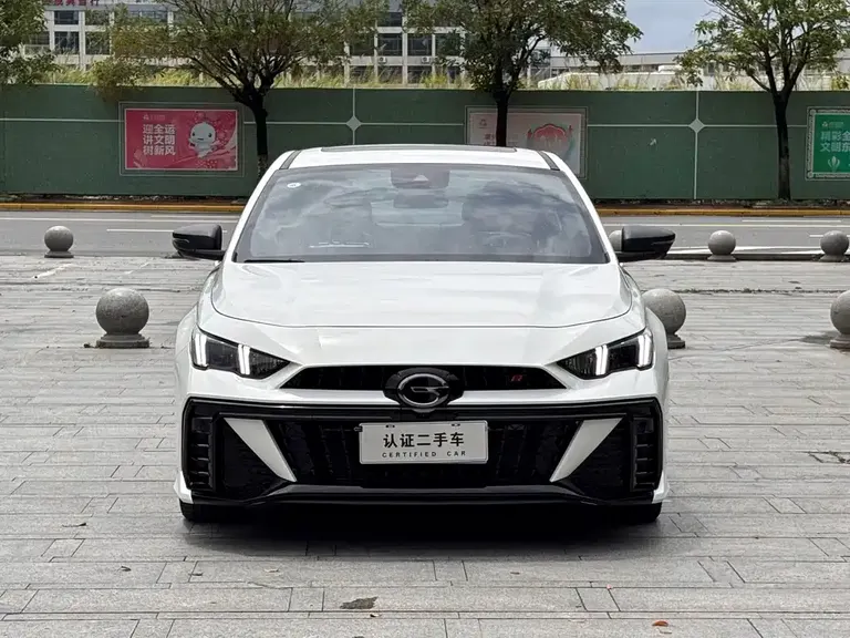 GAC Empow 400 T Auto Empow R PRO
