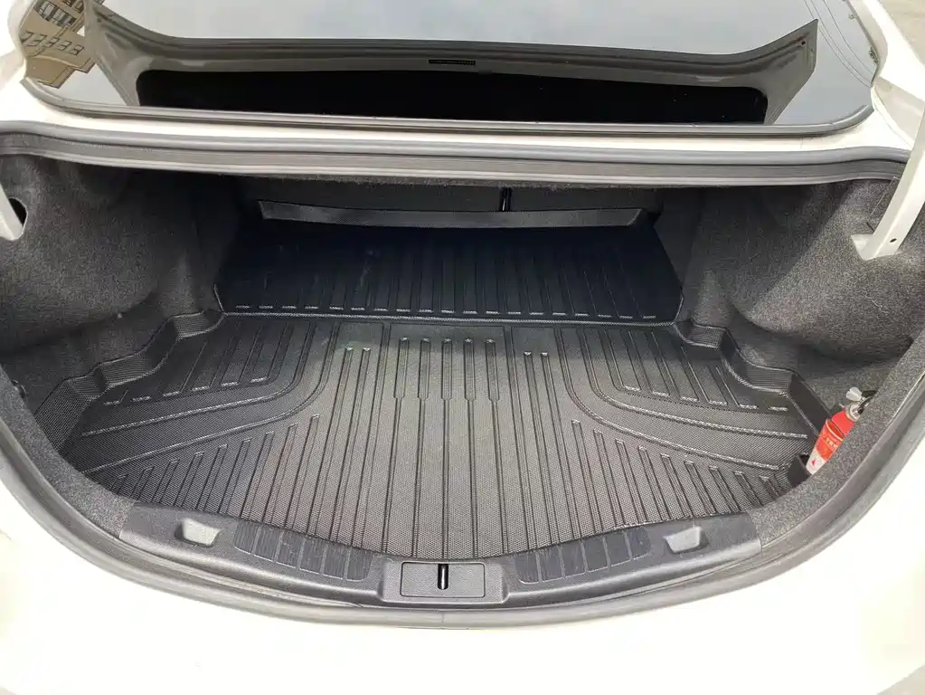 Mondeo EcoBoost 245 Luxury Sport