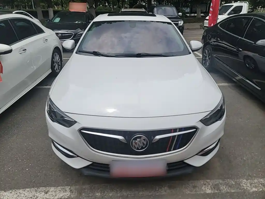 Regal 20 T Elite CN-VI