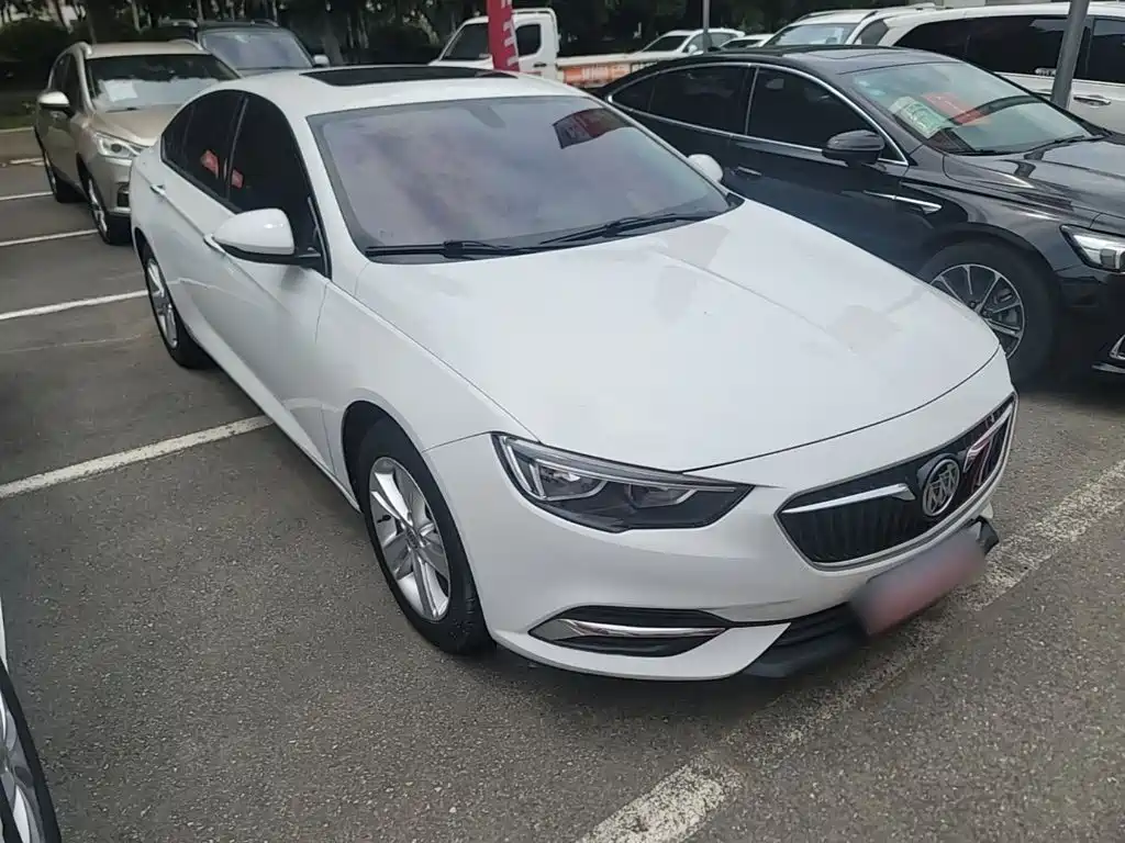 Regal 20 T Elite CN-VI