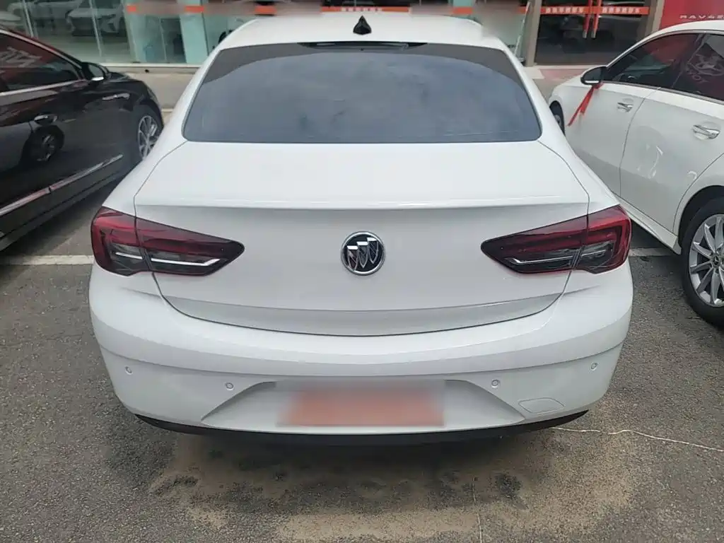 Regal 20 T Elite CN-VI