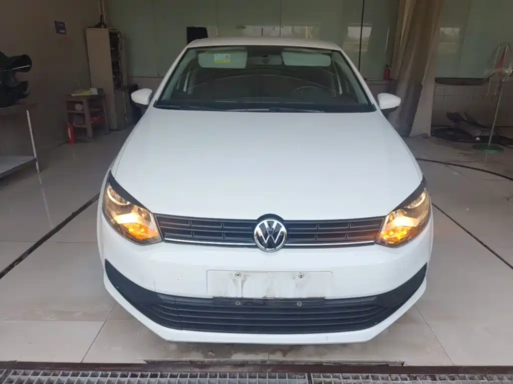 Polo 1.4 L Auto Style