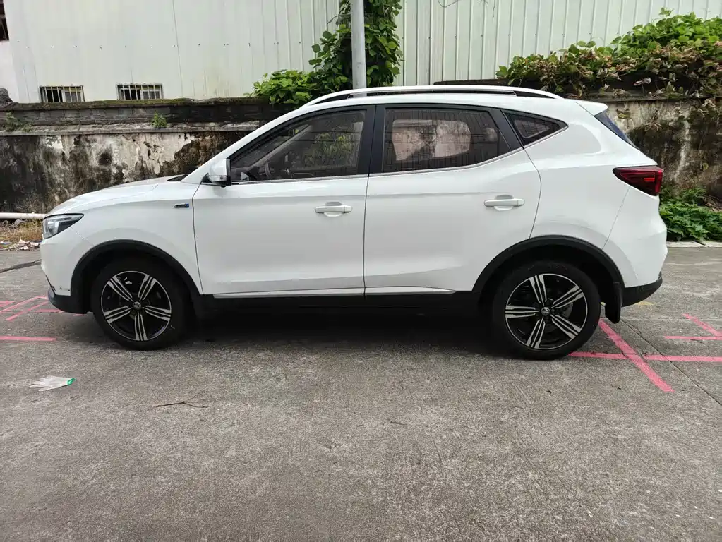 MG ZS 1.5 L Auto Elite CN-V